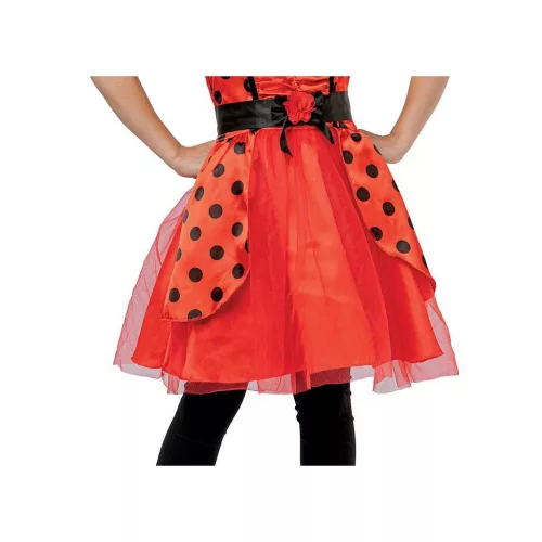Katica Red jelmez 120/130 cm