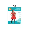 Katica Red jelmez 120/130 cm