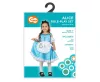 Disney Alice Csodaországban Blue jelmez 92/104 cm