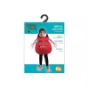 Ördög Red jelmez 92/104 cm