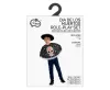 Halloween Day Of The Dead jelmez 110/120 cm