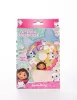 Gabi babaháza Cute Crew úszógumi 51 cm II. osztály