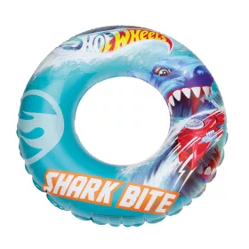 Hot Wheels Bite úszógumi 51 cm II. osztály