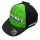 Minecraft Green Block gyerek baseball sapka 55 cm