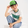 Minecraft Green Block gyerek baseball sapka 55 cm