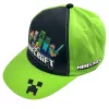 Minecraft Squad Style gyerek baseball sapka 55 cm