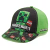 Minecraft TNT Trouble gyerek baseball sapka 55 cm