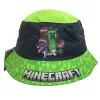 Minecraft TNT Attack gyerek halászsapka 55 cm