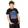 Minecraft Ender Dragon gyerek rövid póló, felső 8 - 12 év / 128 - 152 cm
