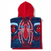 Pókember Spider Sense strand törölköző poncsó 50x100 cm (Fast Dry)
