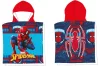 Pókember Spider Sense strand törölköző poncsó 50x100 cm (Fast Dry)