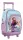 Disney Jégvarázs Winter Magic prémium gurulós iskolatáska, táska 44 cm