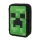 Minecraft Face tolltartó töltött 3 emeletes