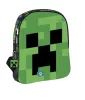 Minecraft Face hátizsák, táska 30 cm