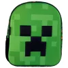Minecraft Face 3D hátizsák, táska 30 cm