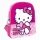 Hello Kitty Unicorn hátizsák, táska 30 cm