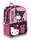 Hello Kitty & Kuromi 3D hátizsák, táska 30 cm