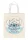 Disney Lilo és Stitch, A csillagkutya Cheeky vászontáska, bevásárlótáska 44 cm
