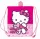 Hello Kitty Unicorn uzsonnás táska 30 cm