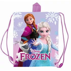 Disney Jégvarázs Winter Magic uzsonnás táska 30 cm