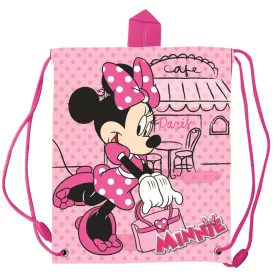 Disney Minnie Paris uzsonnás táska 30 cm