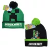 Minecraft Battle gyerek sapka