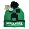 Minecraft Battle gyerek sapka