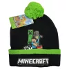 Minecraft Battle gyerek sapka