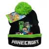 Minecraft Battle gyerek sapka