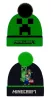 Minecraft Battle gyerek sapka