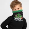 Minecraft Boom sherpa gyerek sál, snood