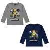 Minecraft Alex Adventure gyerek hosszú ujjú póló, felső 6 - 12 év / 116 - 152 cm