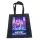 K-pop Démonvadászok Neon Warriors shopping bag, bevásárlótáska 41 cm
