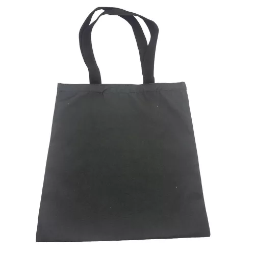 K-pop Démonvadászok Neon Warriors shopping bag, bevásárlótáska 41 cm