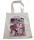 K-pop Démonvadászok Comics shopping bag, bevásárlótáska 41 cm