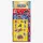 One Piece Pirate matrica szett 60 db-os