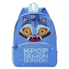 K-pop Démonvadászok Derpy Tiger hátizsák, táska 32 cm