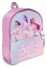 K-pop Démonvadászok Golden hátizsák, táska 32 cm