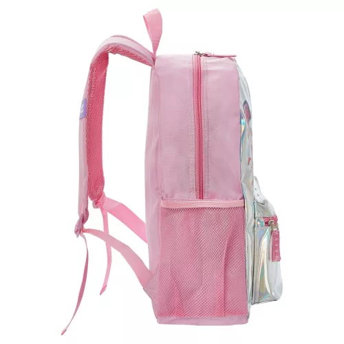 K-pop Démonvadászok Golden hátizsák, táska 38 cm