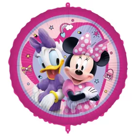 Disney Minnie Junior fólia lufi 46 cm
