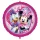 Disney Minnie Junior fólia lufi 46 cm