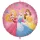 Disney Hercegnők Live Your Story fólia lufi 46 cm
