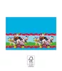 Disney Mickey Rock the House papír asztalterítő 120x180 cm FSC