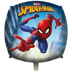 Pókember Marvel fólia lufi 46 cm