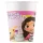 Gabi babaháza Friends papír pohár 8 db-os 200 ml FSC