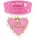 Hercegnők Little Princess micro prémium műanyag pohár szett 4 db-os 250 ml