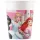 Disney Hercegnők Create Your World papír pohár 8 db-os 200 ml FSC