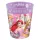 Disney Hercegnők Create Your World micro prémium műanyag pohár szett 4 db-os 250 ml