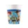 Disney Játékháború On a Mission papír pohár 8 db-os 200 ml FSC