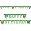 Mancs Őrjárat Dino Movie Happy Birthday felirat 200 cm FSC